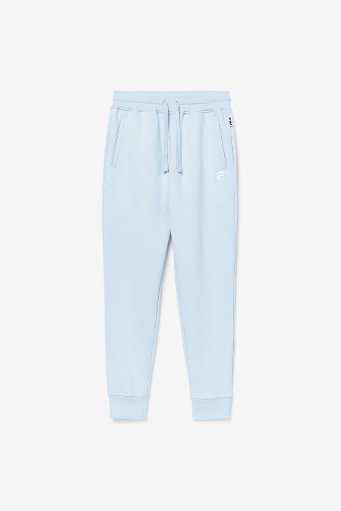 Fila Miesten Housut Chardon Jogger Sininen - LTEV-40793